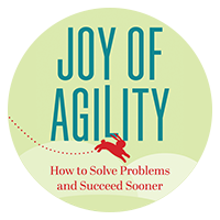 Joy of Agility